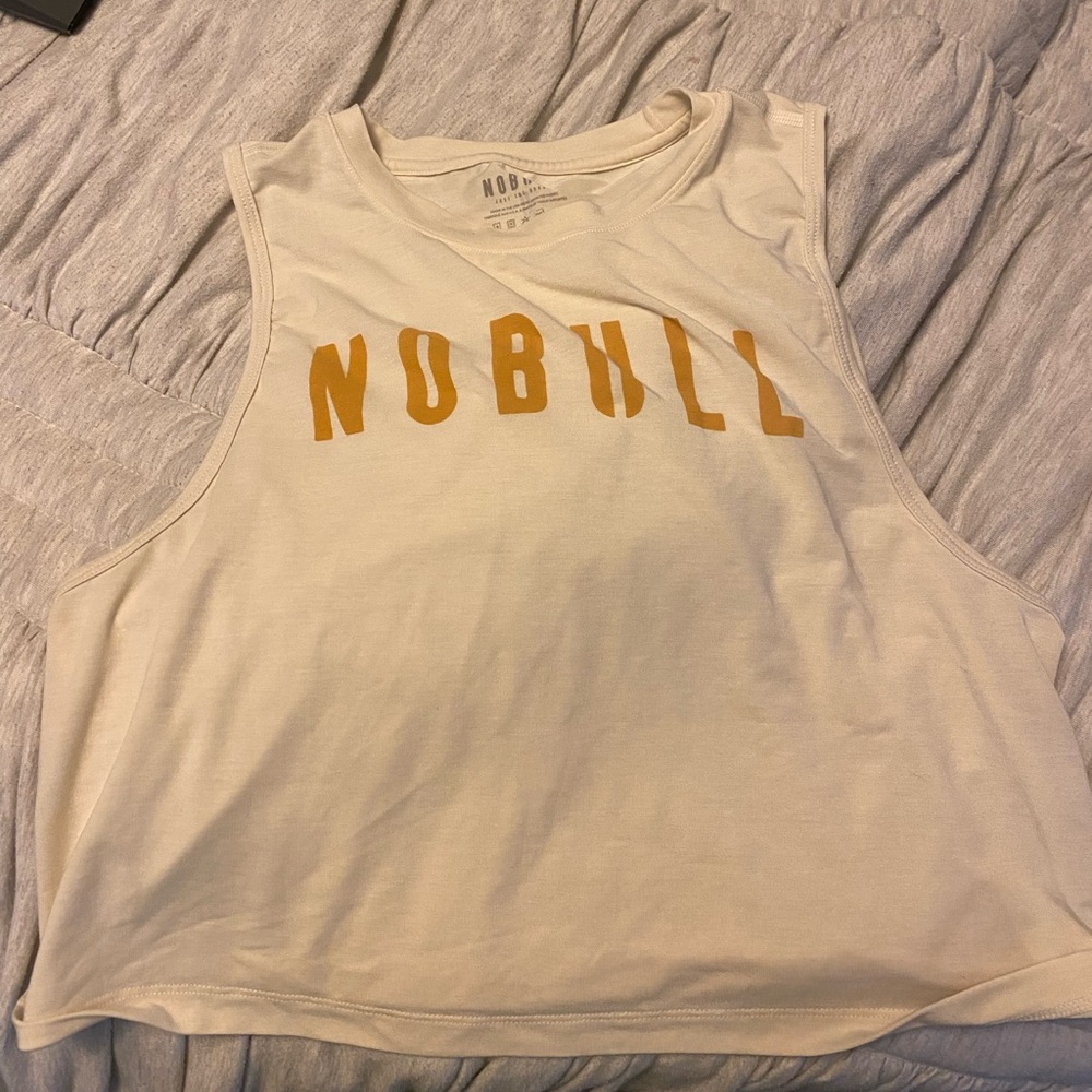 No bull crop